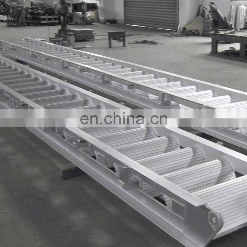 Best Price Marine Wholesale ABS Ship Aluminum Gangway