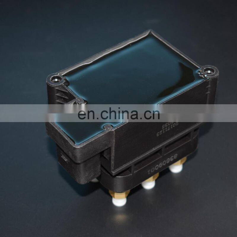 New Valve Block Air Suspension Air Supply For Panamera (970) 2010-2015