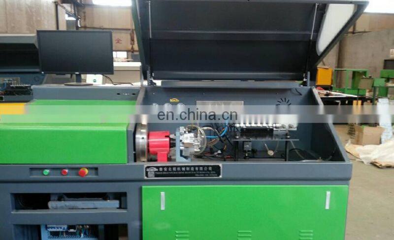 LGC816 HEUI CAT injector test common rail diesel injector test bench