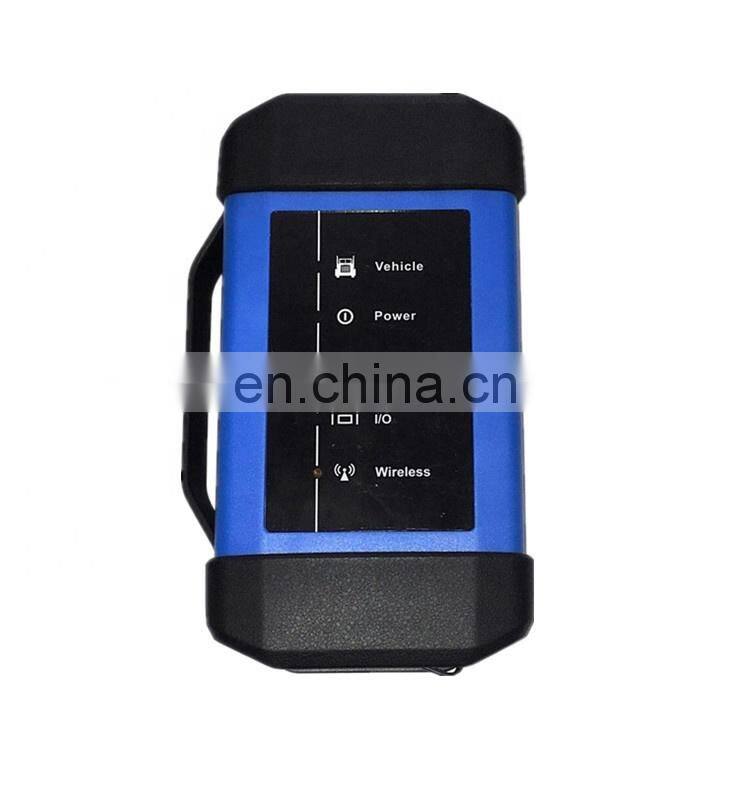 High quality X431 HD III Heavy truck Module work with X431 V+, X-431 PAD II ,X-431pro3