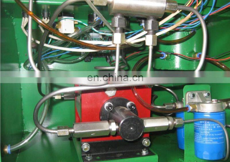 PQ1000 common rail diesel injector test bench from China factory