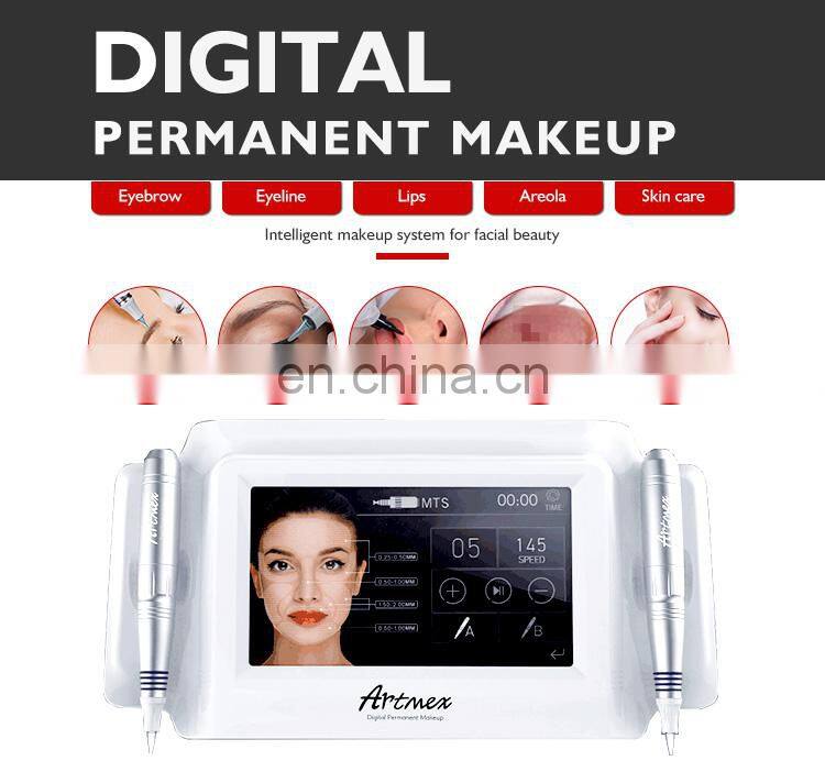 Artmex V8 for tattoo supply/ tattoo machine gun/ machine tattoo