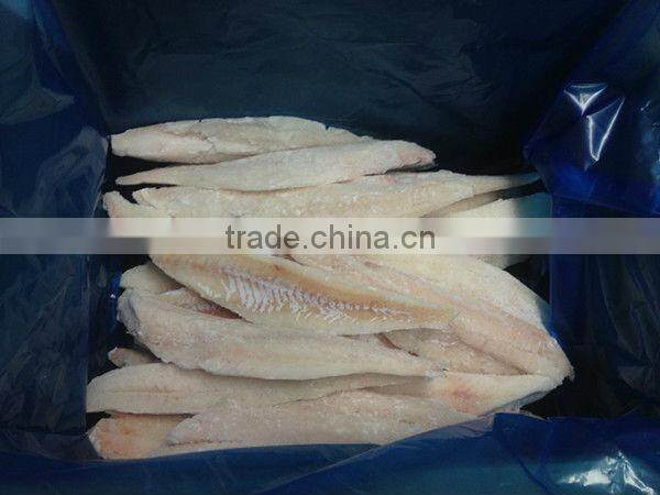 Frozen Cod Fillet no treated 2-12OZ