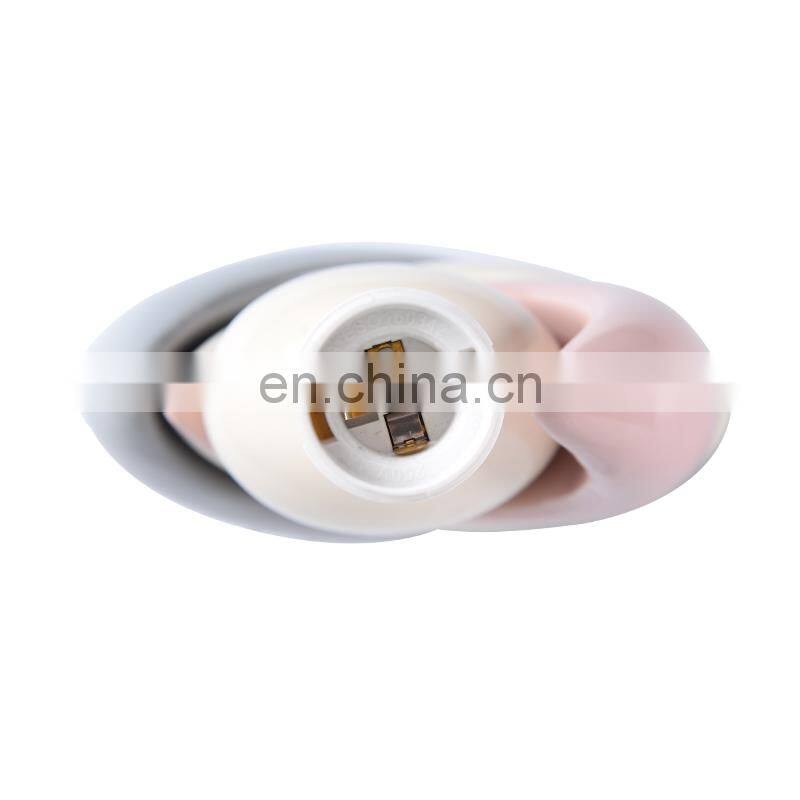 New design European style and china ceramic table lamp