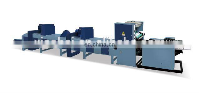 sticky memo pad making machine