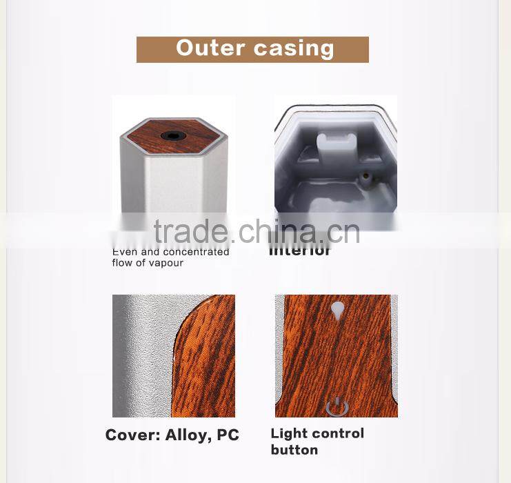 Mini car air purifier cleaner portable air purifier ionizer manufacturer clean for car