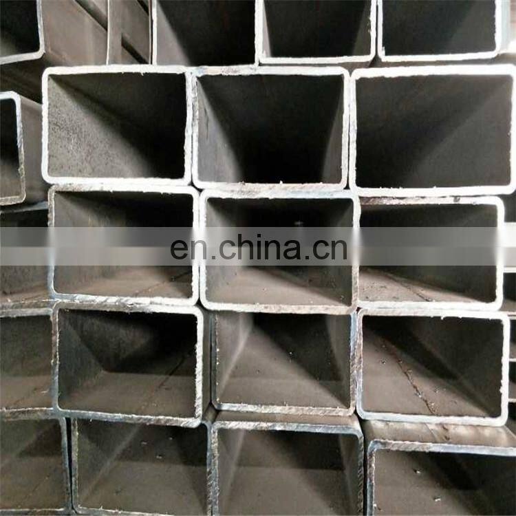 mild steel square tube for container mild steel square tubing 1x1 of mild steel square hollow sections