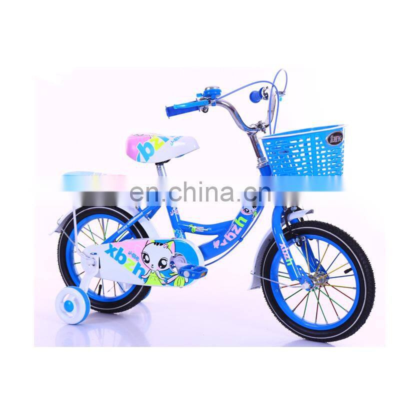 2020 girl style new model children bicycle 12 16 20 / kid bicycle for 9 years old children (bicycle child)/ children bicycle