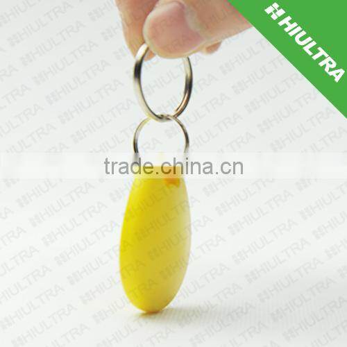 RFID blank key tag made by professional manufacturer since 1992