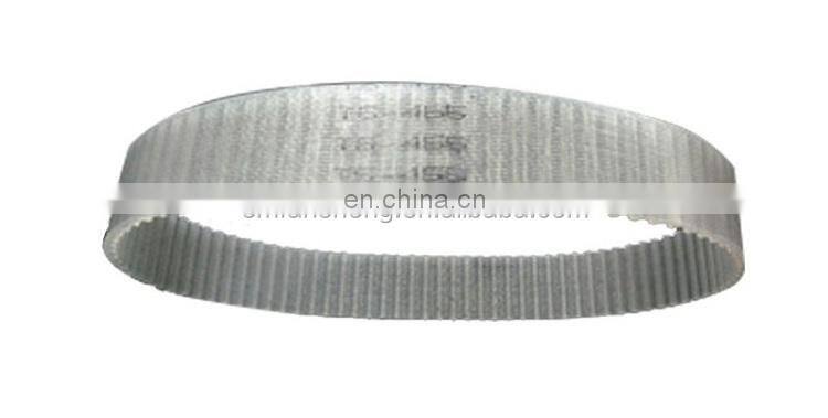 transparent Synchronous Seamless Timing Belt PU sleeve Belt