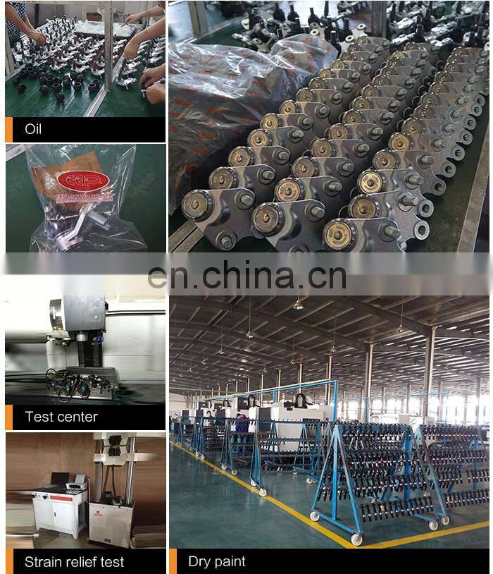 Tie Rod End for TOYOTA LEXUS LX570 45047-69235