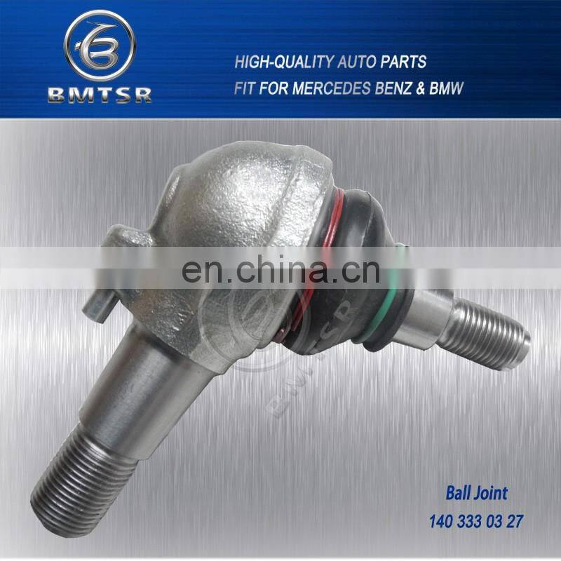 Auto steering system ball joint for Genman car W124 W123 W164