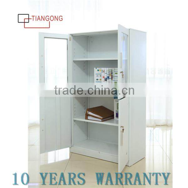 new full-assembled multi point locks file cabinet