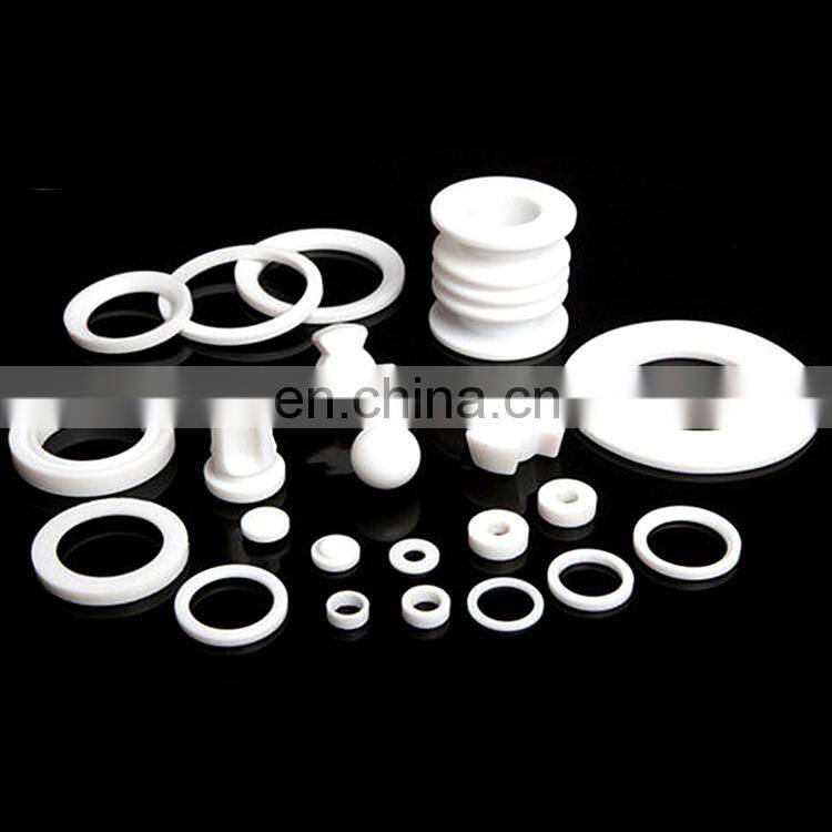NBR FKM Cusrtom Rubber Gasket EPDM EPDM O Ring Washer Silicone Square O Ring Seal Flat Rubber Ring