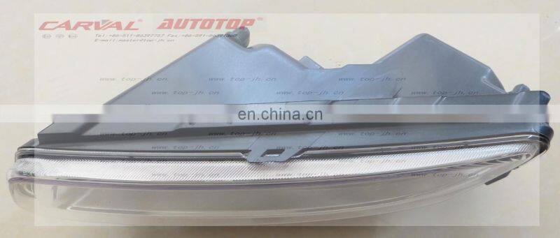 CARVAL/JH/AUTOTOP   JH20-POL14-003B  6RO941061C.L/6RO941062C.R   FOG LAMP WITHOUT DRL RU  FOR  POLO  14 VENTO