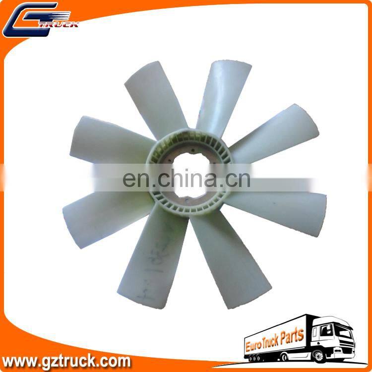 Heavy Duty Truck Parts Diesel Engine Fan Blade OEM 1674126 for VL Truck with Factory Price