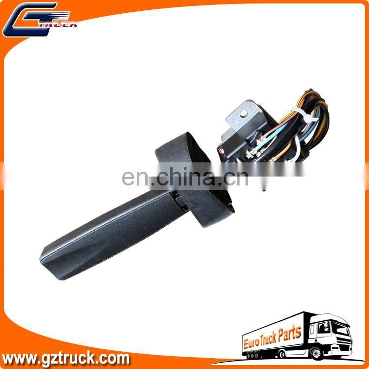 Steering column switch, windscreen wiper Oem 20553738 20700927 3944081 for VL Truck