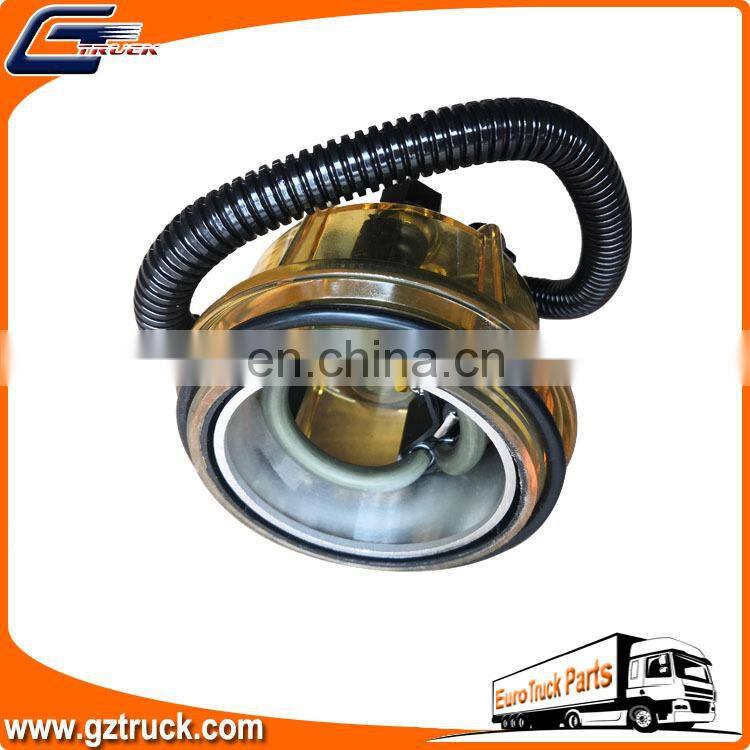 Heavy Duty Truck Parts Fuel Filter Bowl Oem 20869387 for VL Truck Oil Water Separator Bowl