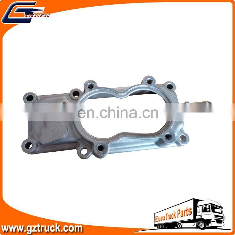 Factory Price Heavy Duty Truck Parts  Aluminum Housing Oem 1484914  1368421 for SC Truck  Engine thermostat housing