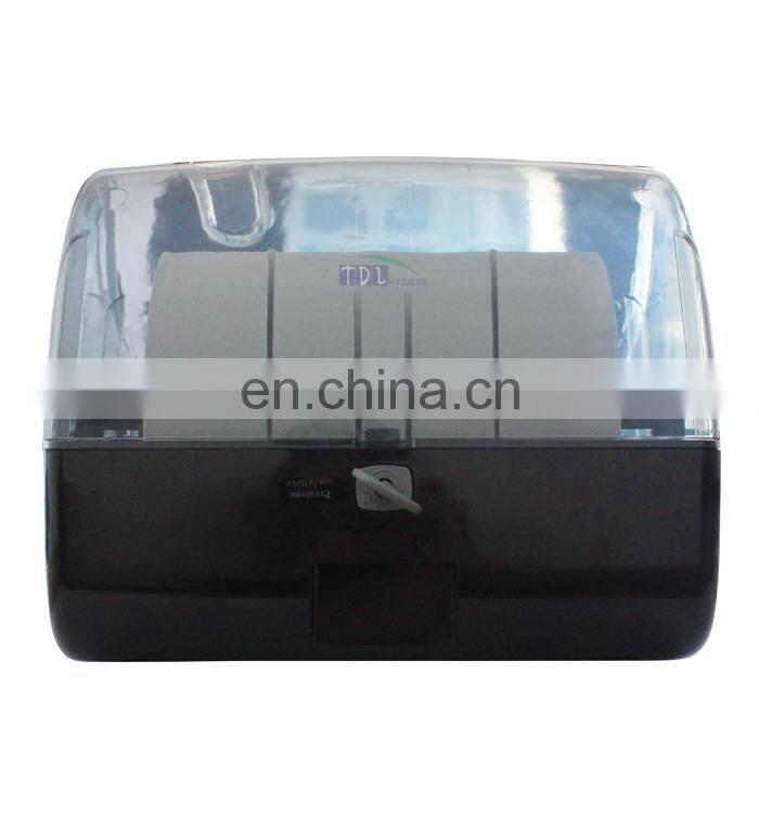 Auto Cut Hand Towel Dispenser ABS wall mounted
