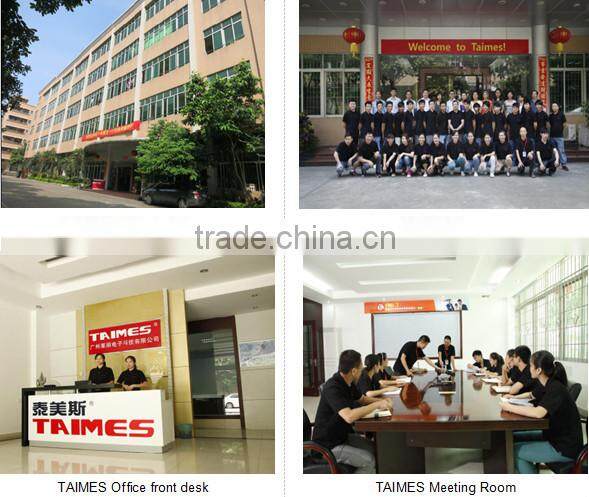 3.2m Taimes T8UV printer with Konica KM 1024-14pl printheads for PVC soft film