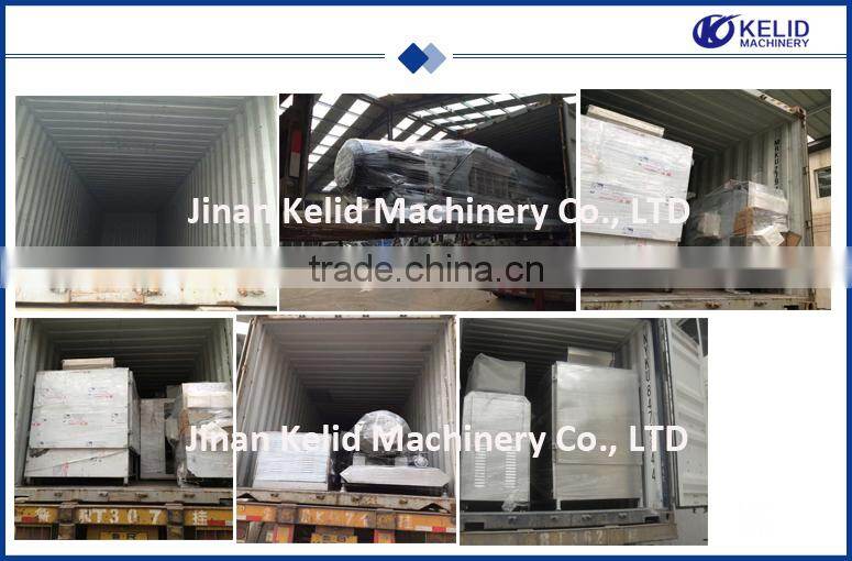 High quality Fried instant noodles production machine