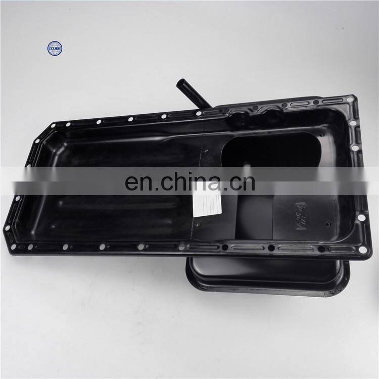 Oil pan Great wall Foton Jinbei Kinglong DFSK Changhe Chery Hafei JMC spare parts