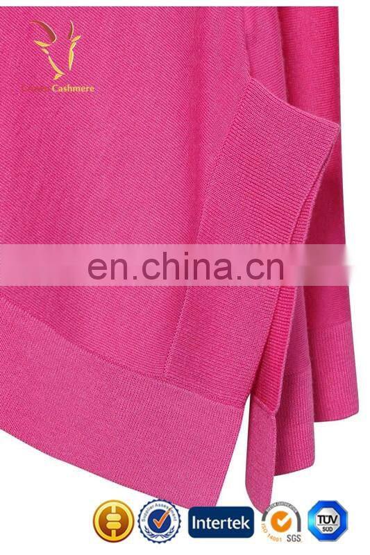 Large Oversize Loose Cardigan Knitted Robe