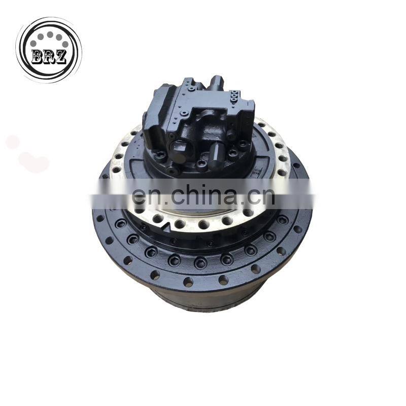 SANY SY365C-8 SY365 travel motor SY365C hydraulic motor SY365H-8 travel drive