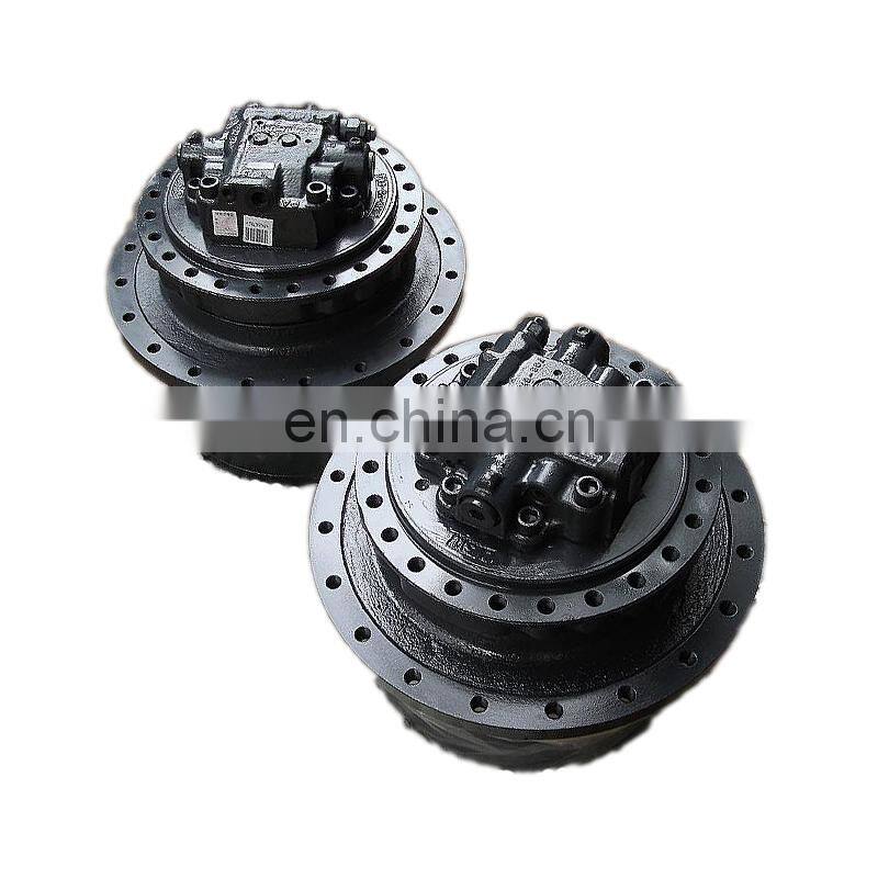 MX222 excavator travel motor MX255 final drive 114300010 MX292 hydraulic motor
