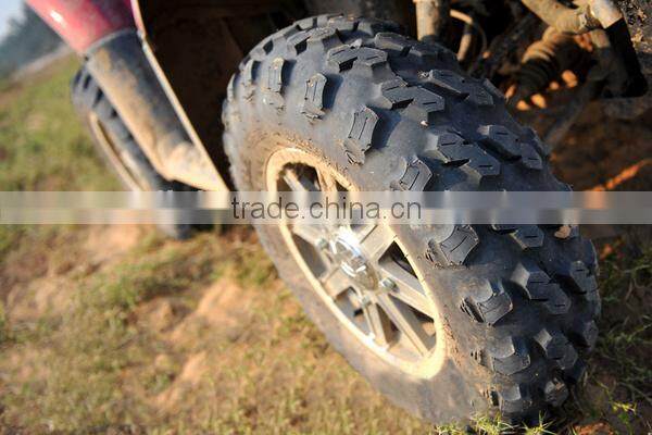 Chinese UTV parts mini atv wheels & tyre