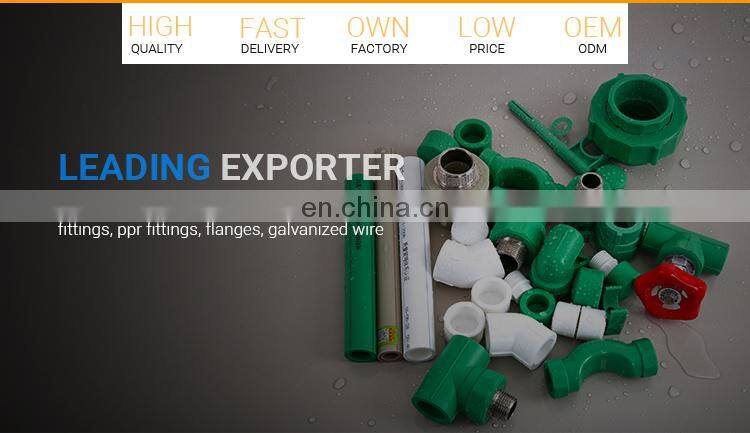 pvc pipe fitting cross joint , end cap , saddle clamp , eccentric reducer , 90 degree elbow