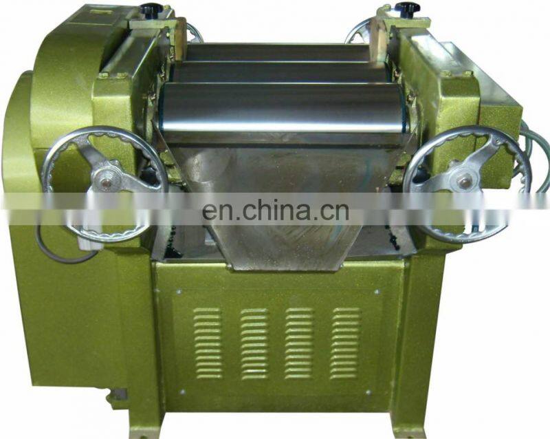 S200 three ink roller mill