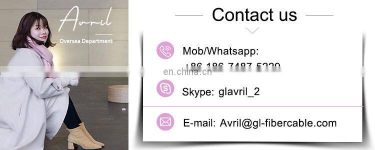 Factory wholesale  abc suspension clamp Preformed Accessories for ADSS OPGW Fiber Cable Accessories