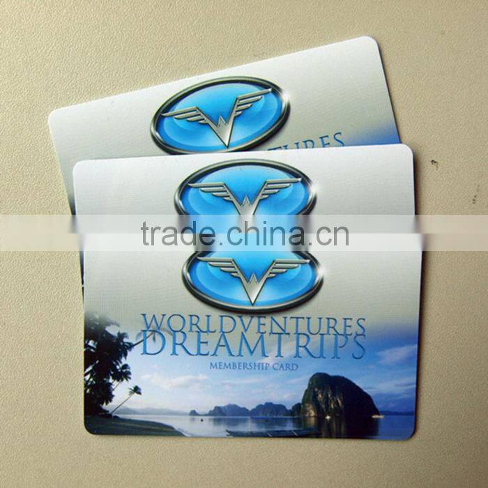 Top Quality Best price plastic business card