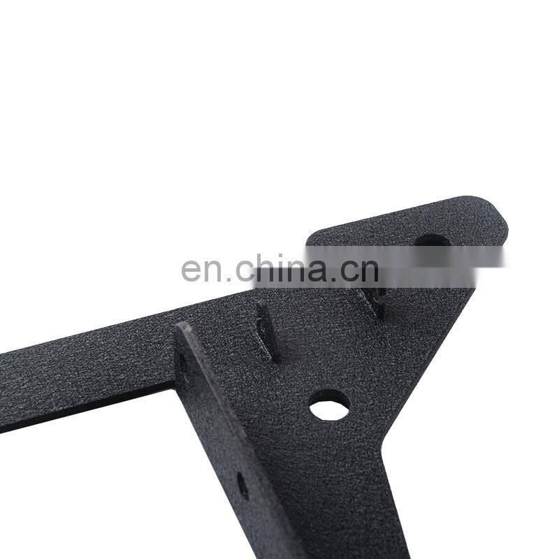 LED Brake Light Holder for Jeep Wrangler JK 07+ Auto Accessories High Lamp Bracket