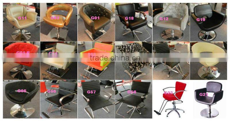 2015 wholesale antique barber chair & salon equipment hair stations