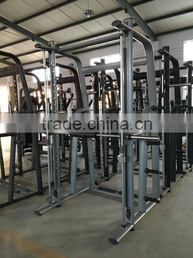 fitness gym equipment/ commercial multi station gym/ synrgy 360XS