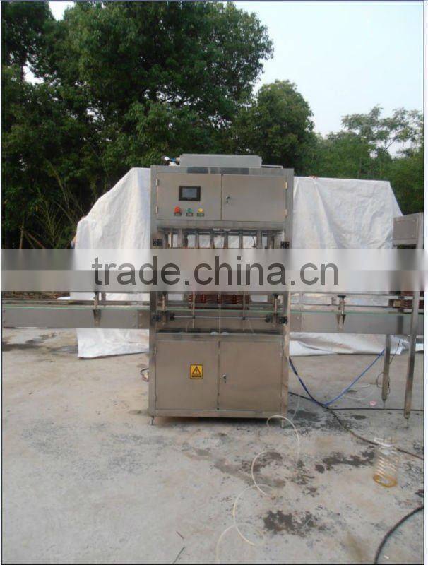 2014 NEW wine filling machine