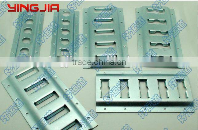 04502 Cargo control track for track trailer parts
