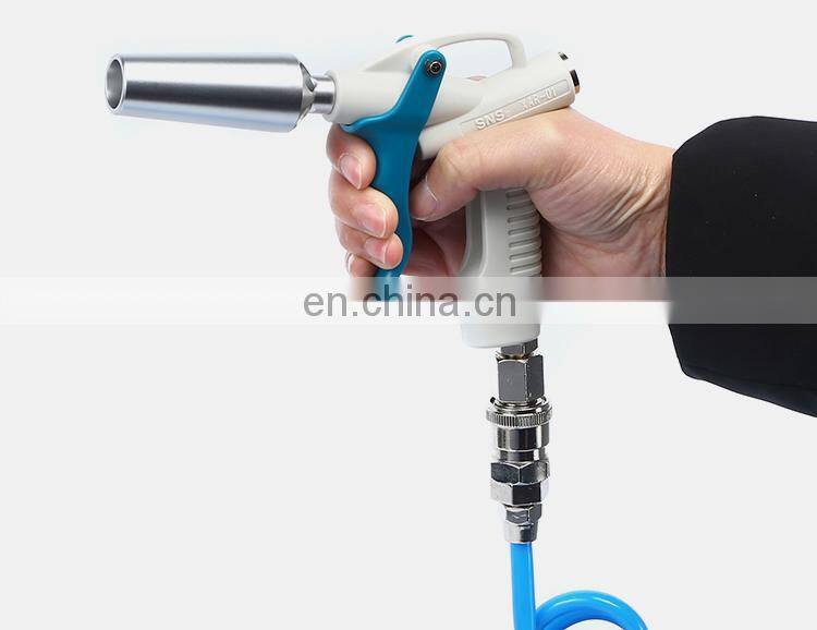 SNS XAR01-DX Pneumatic Tool high efficiency nozzle air duster blow gun