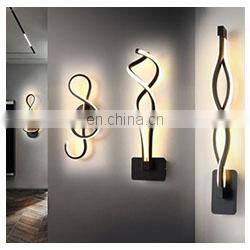 Three heads antique led garden light Outdoor Street Lamp Garden Lamps Pole Led Landscape Lighting