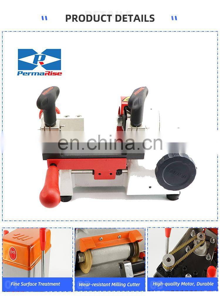Wholesale Making Copy Key Cutting Machine Table