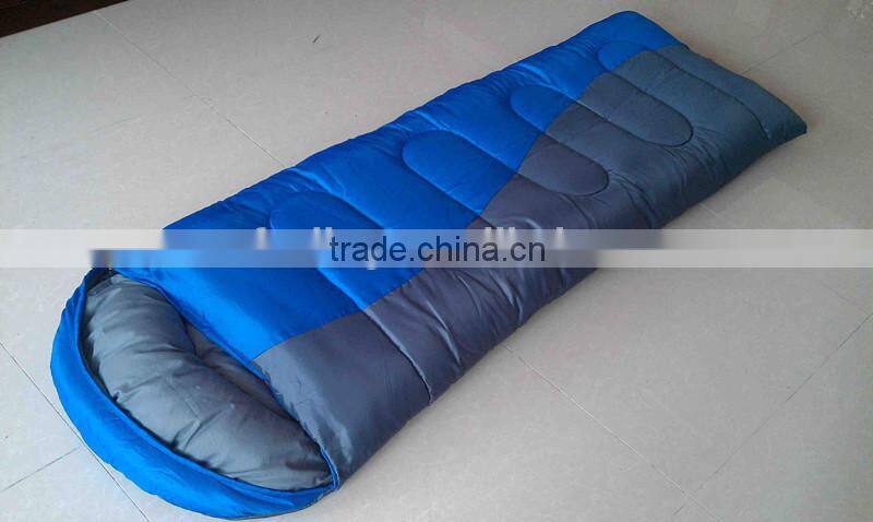 cotton outdoor sleeping bag