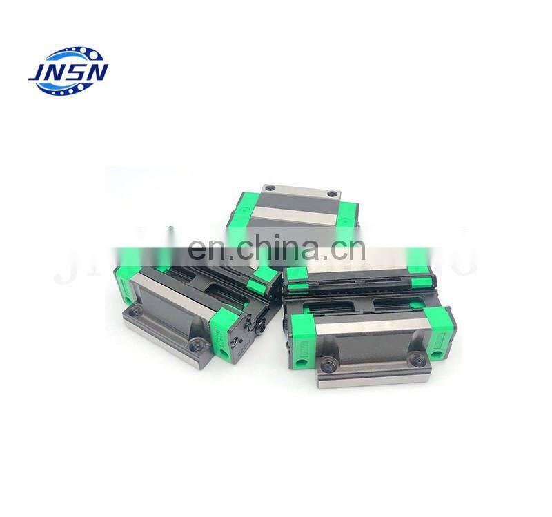 Large inventory Best selling directly sale cnc linear guide rail systems ways linear rail guide rail HGR20 HGH20CA HGW20CC