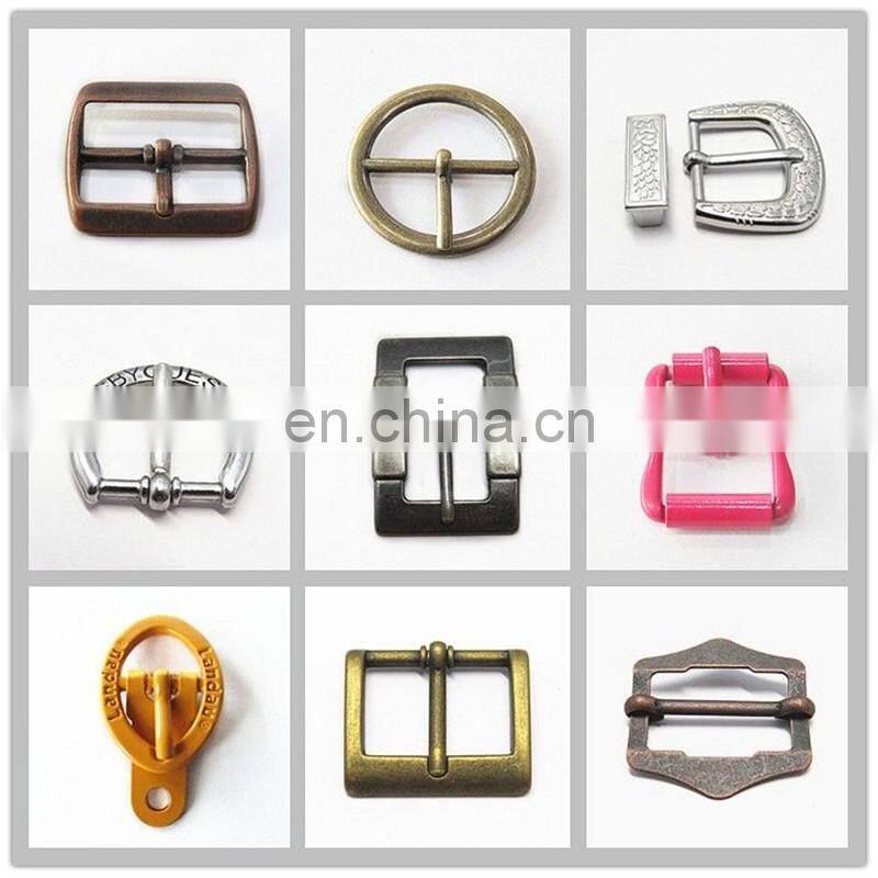 metal roller buckle shoe buckle Bag strap parts replacement shoulder belts hand bag strap long bands handle