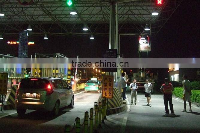 300W IP65 water proof cree led high bay light industrial light with 90 degree reflection cup