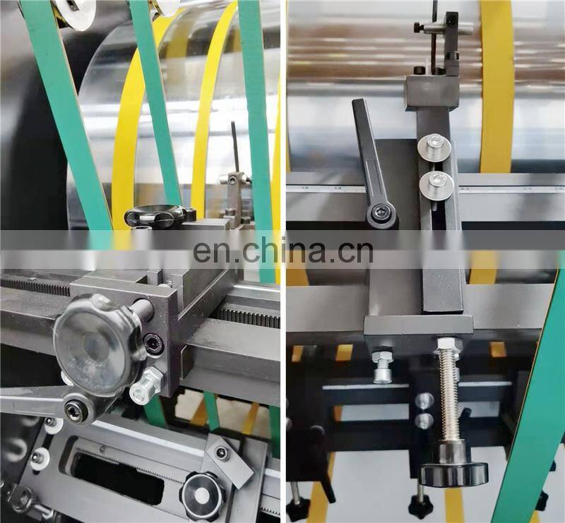 BG1200 hand feed rigid gift plywood paper board box grayboard v notch groove slotting Machine equipment