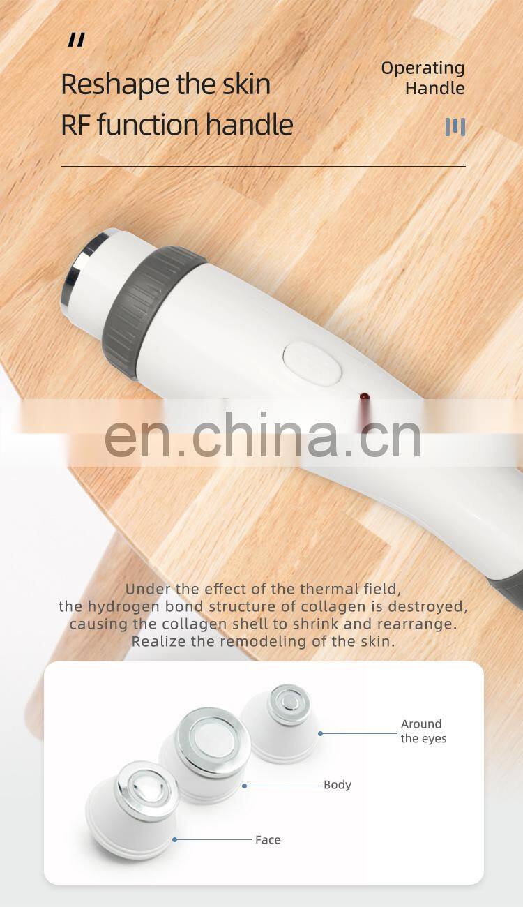 Multifunctional elight+ipl Opt Super Hair Removal skin Rejuvenation Rf E Light Ipl Laser Machine permanent hair removal ipl