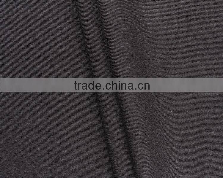 Best selling AZO free Polyester viscose TR textile stock lot